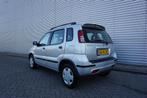 Suzuki Ignis 1.3-16V GL Elektr. ramen + spiegels / NAP, Voorwielaandrijving, 83 pk, Stof, Gebruikt