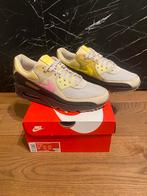 Nike Air Max 90 'Cuban Link' EU44, Nieuw, Ophalen of Verzenden, Sneakers of Gympen, Nike