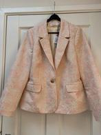 NIEUW Feestelijke blazer Naf Naf XL, Verzenden, Maat 42/44 (L), Nieuw, Jasje