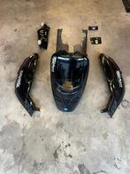 Piaggio typhoon tph kappenset beplating kappen compleet, Motoren, Tuning en Styling, Ophalen of Verzenden