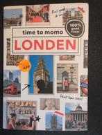 Time to Momo Londen Reisgids, Overige merken, Budget, Time to Momo, Europa