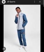 The North Face body warmer, Ophalen, Maat 48/50 (M), Zo goed als nieuw, Grijs