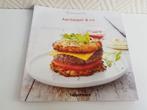 T106 Tupperware kookboekje Aardappel en Co, Ophalen of Verzenden, Nieuw
