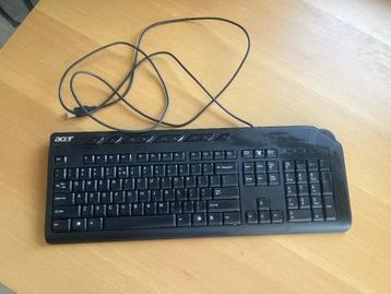 acer toetsenbord beschikbaar voor biedingen