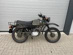 Hercules K125 Bundeswehr, Ophalen of Verzenden, 5 versnellingen, 50 cc, Overige merken