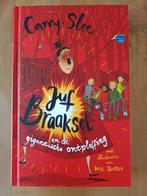 boek Juf Braaksel en de gigantische ontploffing - nieuw, Boeken, Kinderboeken | Jeugd | onder 10 jaar, Ophalen of Verzenden, Nieuw