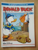 De grappigste avonturen van Donald Duck deel 25, Eén stripboek, Ophalen of Verzenden, Zo goed als nieuw