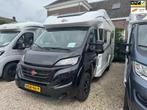 BÜRSTNER LIMITED T 690 G ENKELE BEDDEN FIAT SUPER AANBIEDIN, Info@camperskerkdriel.nl, Diesel, Bürstner, 6 tot 7 meter