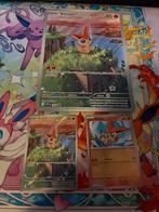 Victini SVP 208 Promo Setje €8, Hobby en Vrije tijd, Verzamelkaartspellen | Pokémon, Ophalen, Nieuw, Meerdere kaarten