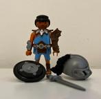 4653 Playmobil Romeinse gladiator, Complete set, Ophalen of Verzenden, Zo goed als nieuw