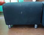 2x IKEA hocker poef wasbare hoes, Ophalen