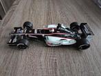 Jos Verstappen Minardi European PS03 2003 Minichamps 1:18, Ophalen of Verzenden, Zo goed als nieuw, Auto, MiniChamps