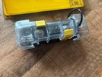Blue Sea zekeringhouder type 7721 voor 100 - 300 ampere, Ophalen of Verzenden, Nieuw, Motor en Techniek
