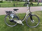 SPARTA EMOTION C3 ELEKTRISCHE FIETS EN PAS GEREVISEERDE ACCU, Sparta, Verzenden, Zo goed als nieuw, 51 tot 55 cm