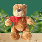 Gund Charmer Small 14150 teddy beertje 0909, -, -, Overige typen, Ophalen of Verzenden
