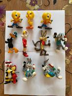 Looney Tunes Figuren Set, Ophalen of Verzenden, Gebruikt