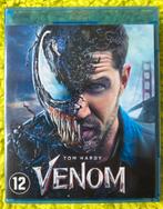 Venom ( Tom Hardy), Cd's en Dvd's, Blu-ray, Ophalen of Verzenden, Zo goed als nieuw