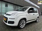 Fiat Panda 0.9 TwinAir AIRCO BJ 3-2017 APK 02-2026, Auto's, Voorwielaandrijving, Elektrische ramen, Gebruikt, Panda