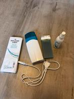 Sibel epil hair pro waxing, Sieraden, Tassen en Uiterlijk, Uiterlijk | Lichaamsverzorging, Ophalen of Verzenden, Zo goed als nieuw
