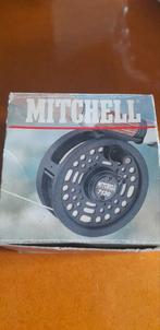 Reel Mitchell 7130, Verzenden, Zo goed als nieuw, Molen