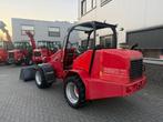 Schaffer 6390T 4.8m Hefh Verreiker Shovel Telelader ZGST, Ophalen, Verreiker
