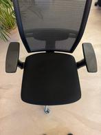 Lensvelt HG178 LD0205 Bureau stoelen, Bureaustoel, Zo goed als nieuw, Zwart, Ophalen