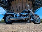 Prachtige Harley Davidson Heritage Softail / lage km-stand., 2 cilinders, Chopper, Particulier, Meer dan 35 kW