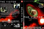 The Visitor, Vanaf 12 jaar, Ophalen of Verzenden, Zo goed als nieuw