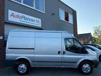 Ford Transit 350M 2.3 Benzine! Btw Vrij! Hoog dak! 3-Zitter!, Gebruikt, 2800 kg, 2261 cc, Origineel Nederlands