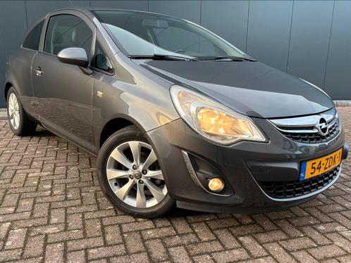 Opel Corsa 1.2 An edition Eco Flex LPG In Prijs verlaagd, Auto's, Opel, Particulier, Corsa, ABS, Airbags, Airconditioning, Centrale vergrendeling