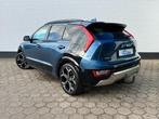 Kia Niro PHEV ExecutiveLine l TREKHAAK l ACC l GARANTIE 2032, Auto's, Kia, Gebruikt, Zwart, Blauw, Bedrijf