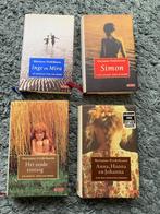 Boeken Marianne Frederiksson, Ophalen, Gelezen, Marianne Fredriksson, Nederland