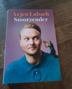 Arjen Lubach - Stoorzender, Ophalen of Verzenden, Zo goed als nieuw, Film, Tv en Media