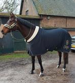 Eskadron heritage show zweetdeken, Dieren en Toebehoren, Paarden en Pony's | Dekens en Dekjes, Ophalen of Verzenden, Zo goed als nieuw