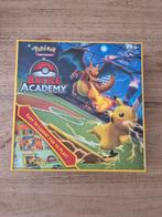 Pokémon Battle Academy, Ophalen, Nieuw