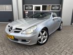 Mercedes-benz SLK-klasse 280 Automaat Leer Cruise Airco PDC, 65 €/maand, Gebruikt, Bedrijf, 2 stoelen