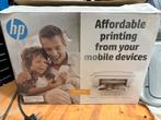 Nieuwe HP DeskJet 2620 - Nooit Gebruikt!, Computers en Software, Printers, Ophalen, Printer, Inkjetprinter, Draadloos
