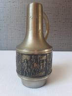 vintage tinnen kan pewter norway, Antiek en Kunst, Ophalen of Verzenden