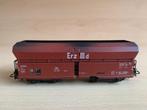 Marklin  Vintage (ijzeren onderstel  Erz IIId  zelfosser, Hobby en Vrije tijd, Modeltreinen | H0, Wisselstroom, Gebruikt, Wagon