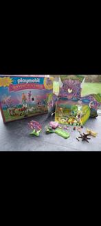 5492 playmobil adventskalender, Ophalen of Verzenden, Zo goed als nieuw