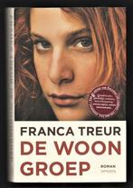 DE WOONGROEP - Franca Treur, Ophalen of Verzenden, Nieuw, Nederland