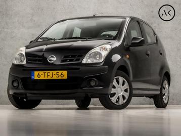 Nissan Pixo 1.0 Look Sport (5 DEURS, RADIO, ELEK RAMEN, SPOR