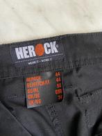 Nieuwe zwarte werkbroek, Ophalen, Nieuw, Heren, Broek