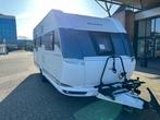 Hobby Excellent Edition 495 UL 2022 MOVER + VOORTENT!!!, Caravans en Kamperen, Hobby, Bedrijf, Tot en met 4, 1000 - 1250 kg