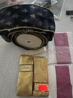 Nieuw Verschillende lint soorten, Ophalen of Verzenden, Nieuw