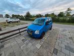 Suzuki Wagon R+ 1.3 AUTOMAAT 2001 evt ruil/inr mog., 4 cilinders, 905 kg, 76 pk, Voorwielaandrijving