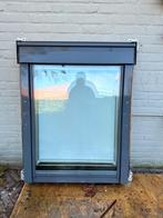 Velux dakraam, Doe-het-zelf en Verbouw, Ophalen, Gebruikt, Minder dan 80 cm, 80 tot 120 cm