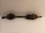 Aandrijfas links voor Opel Zafira, Auto-onderdelen, Onderdelen@venauto.nl, Van der Ven Autorecycling B.V., Gebruikt, Opel
