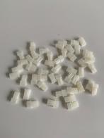 Lotje vintage Tamiya stekker aansluitingen nieuw rc auto, Hobby en Vrije tijd, Modelbouw | Radiografisch | Auto's, Ophalen of Verzenden