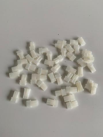 Lotje vintage Tamiya stekker aansluitingen nieuw rc auto beschikbaar voor biedingen